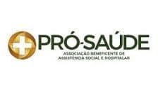 PRÓ-SAÚDE